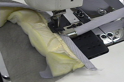 Folder Attachment